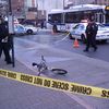 17-Year-Old Cyclist Struck, Killed By Truck In Harlem 